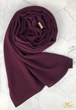 Grapes Scarf Hijab - fusionstore.ae