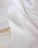 White Scarf Hijab - fusionstore.ae