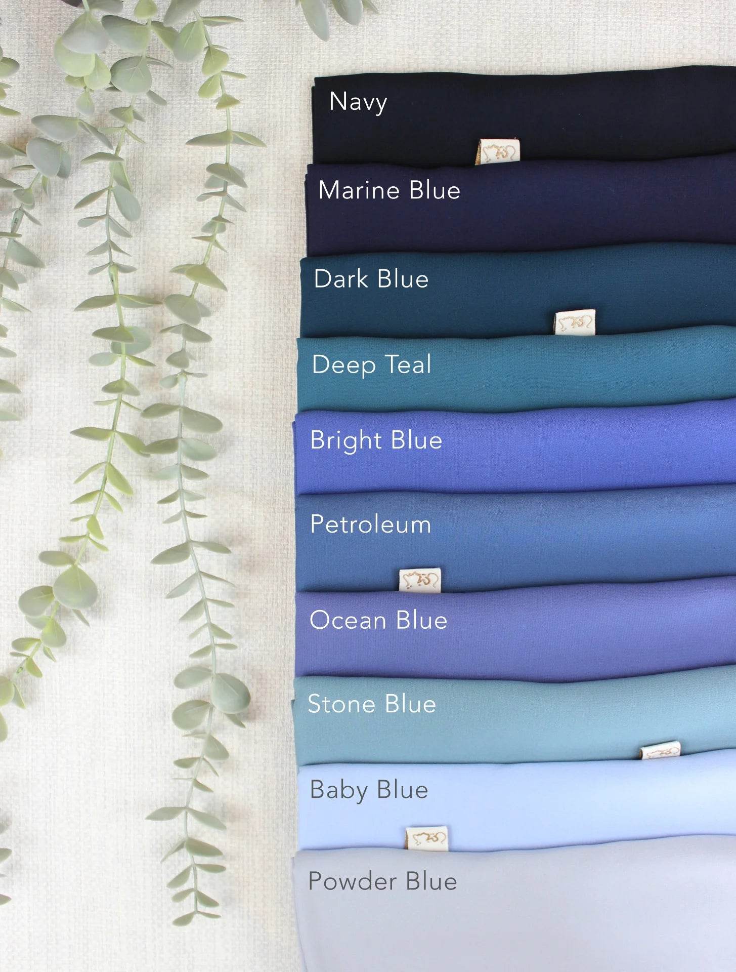 Blue Shades - fusionstore.ae