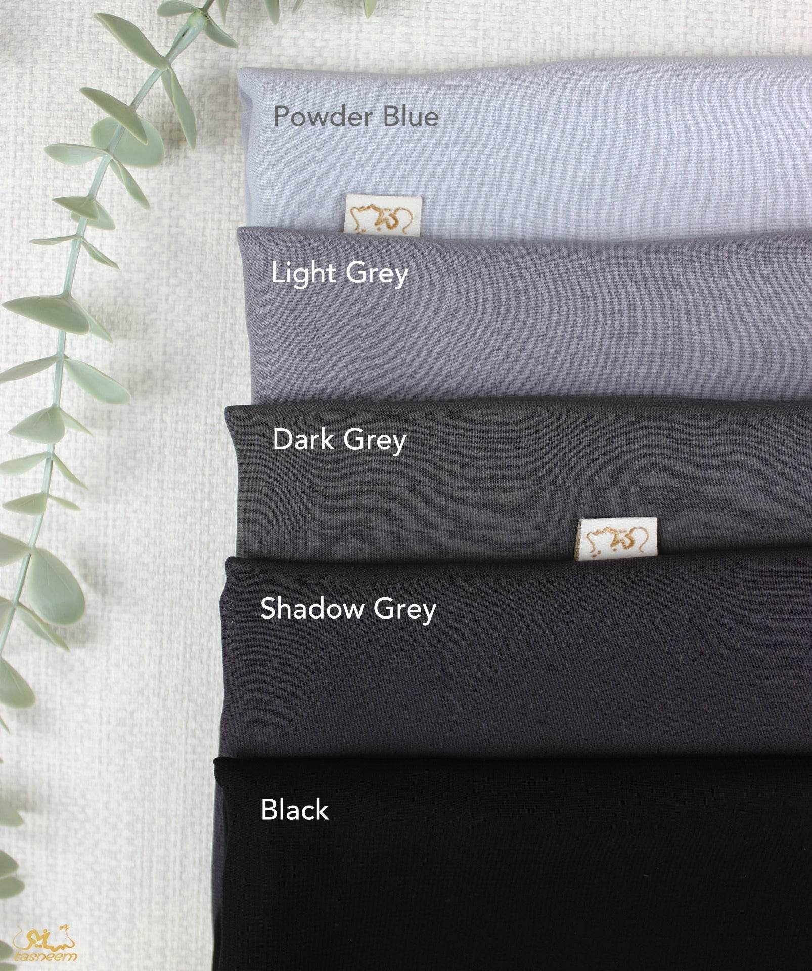 Grey Shades Shilla - fusionstore.ae