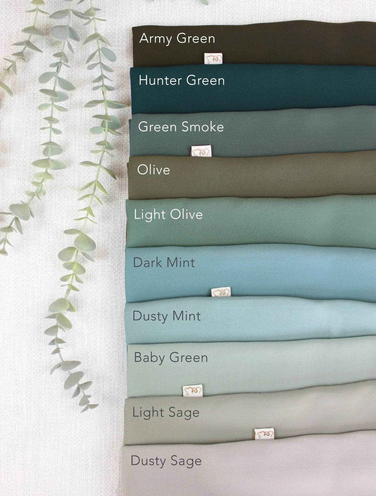 Green Shades - fusionstore.ae