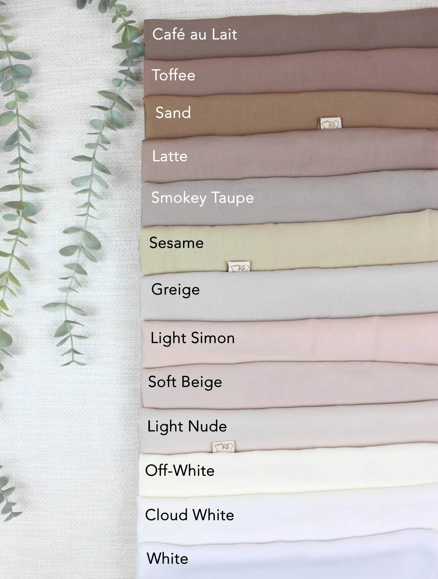 Natural Colors - fusionstore.ae