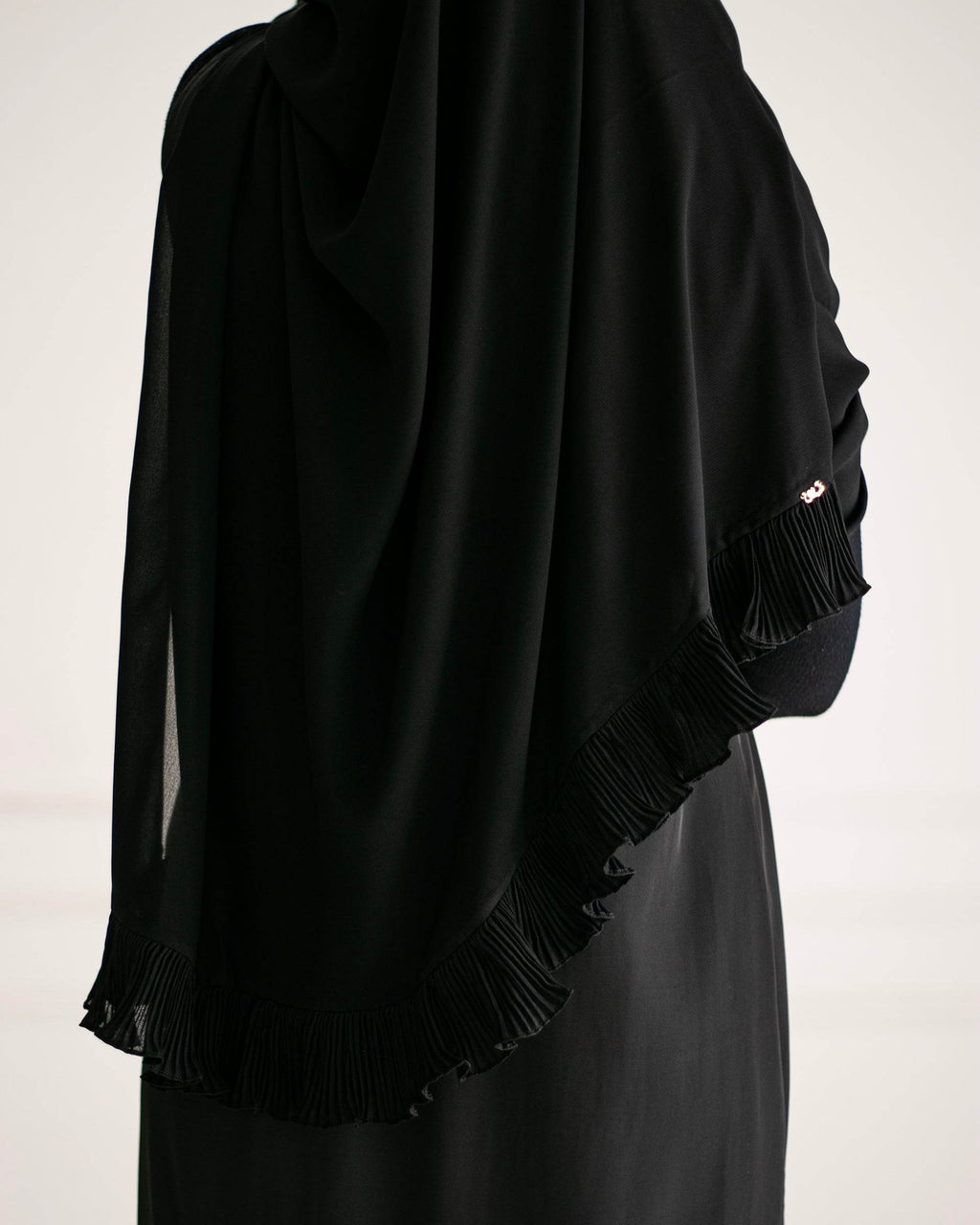 TBC Scarf - fusionstore.ae