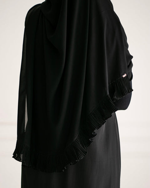 TBC Scarf