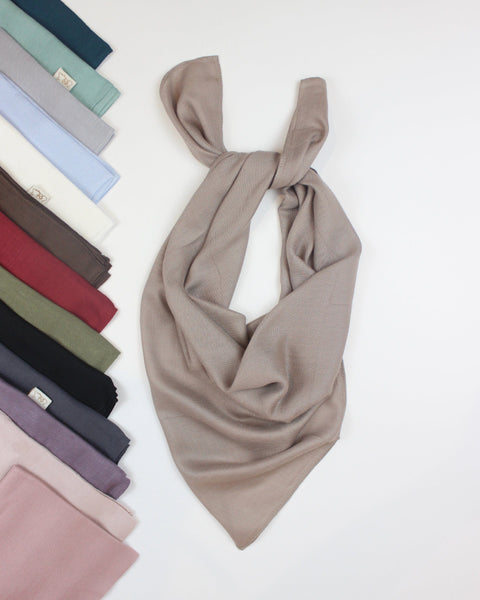New Cotton Bandana