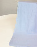 Sky Cotton Scarf
