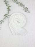 Cloud White Scarf Hijab - fusionstore.ae