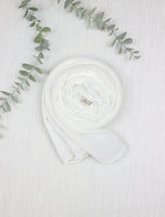 Cloud White Scarf Hijab - fusionstore.ae