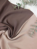 Coffee X Latte Scarf Hijab - fusionstore.ae