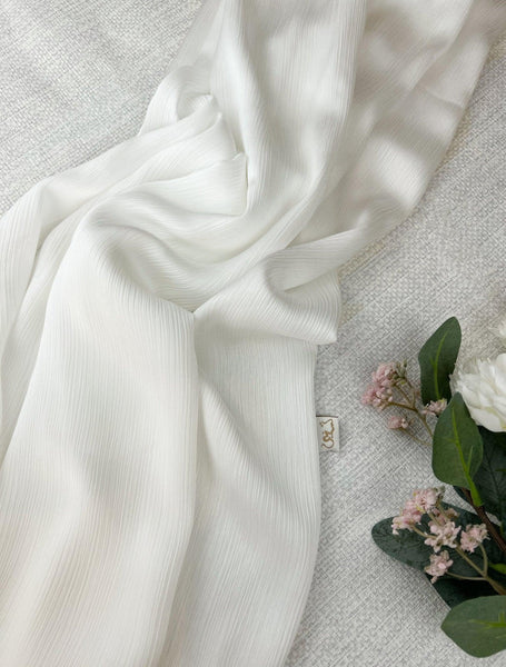 Elegant Off - white - fusionstore.ae