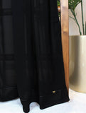 Elegant Strip Scarf Hijab - fusionstore.ae
