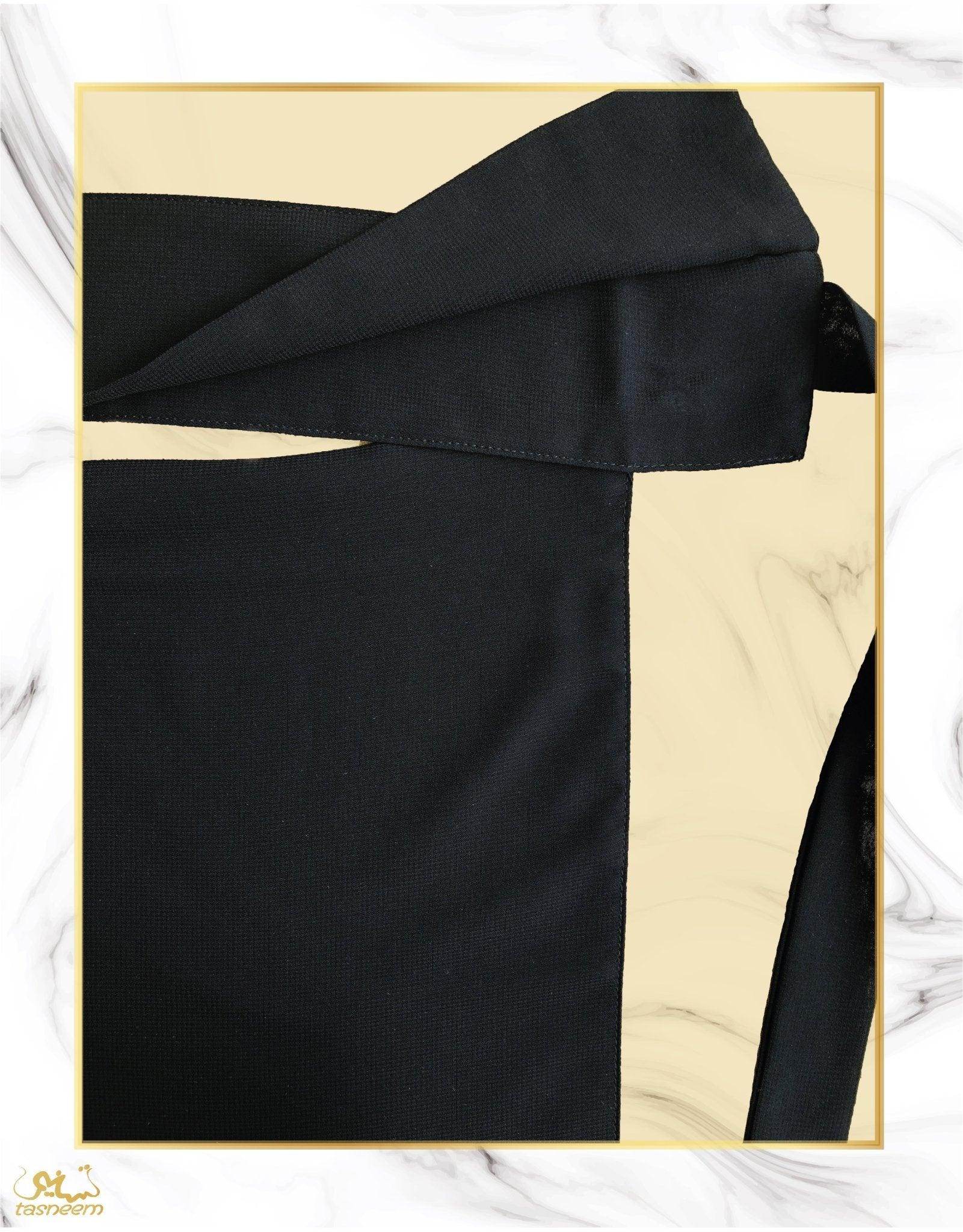 Eye Flap Niqab (Tanda) Hijab - fusionstore.ae