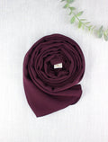 Grapes Scarf Hijab - fusionstore.ae