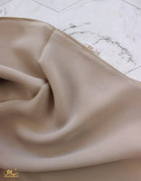 Latte Scarf Hijab - fusionstore.ae