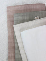 Light Nude Cotton Scarf Hijab - fusionstore.ae