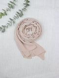 Light Simon Scarf Hijab - fusionstore.ae