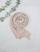 Light Simon Scarf Hijab - fusionstore.ae