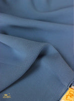 Petroleum Scarf Hijab - fusionstore.ae