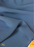 Petroleum Scarf Hijab - fusionstore.ae