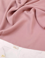 Rose Scarf Hijab - fusionstore.ae