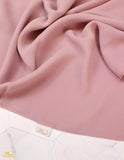 Rose Scarf Hijab - fusionstore.ae