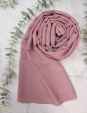Rose Scarf Hijab - fusionstore.ae