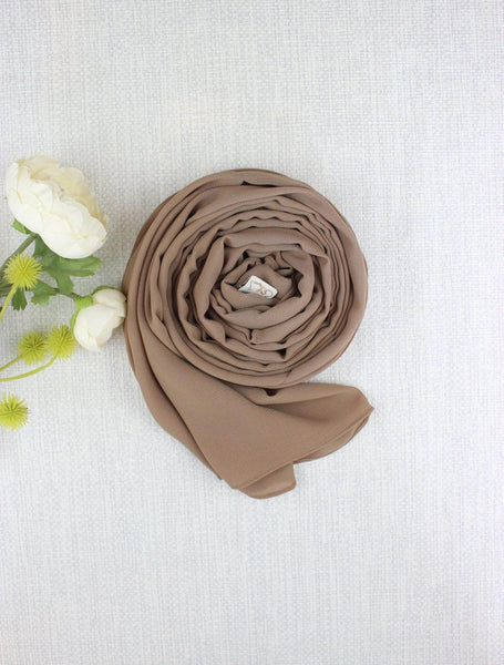 Sand Scarf Hijab - fusionstore.ae