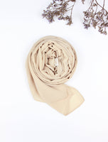Sesame Scarf Hijab - fusionstore.ae