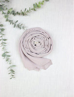 Soft Mink Scarf Hijab - fusionstore.ae