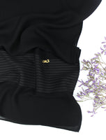 Thin Striped Lace - fusionstore.ae