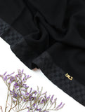 Square Scarf Squares Lace - fusionstore.ae