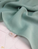 Dusty Mint Scarf Hijab - fusionstore.ae